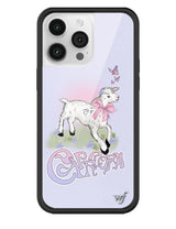 Capricorn iPhone Case from Wildflower Cases