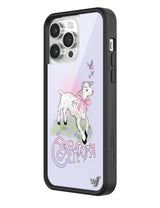 Capricorn iPhone Case from Wildflower Cases