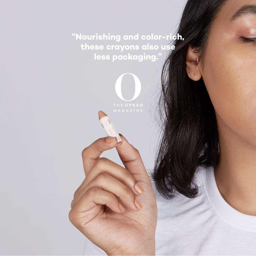 Balmie Highlighters from Axiology