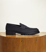 Carmine Lug Sole from Jack Erwin