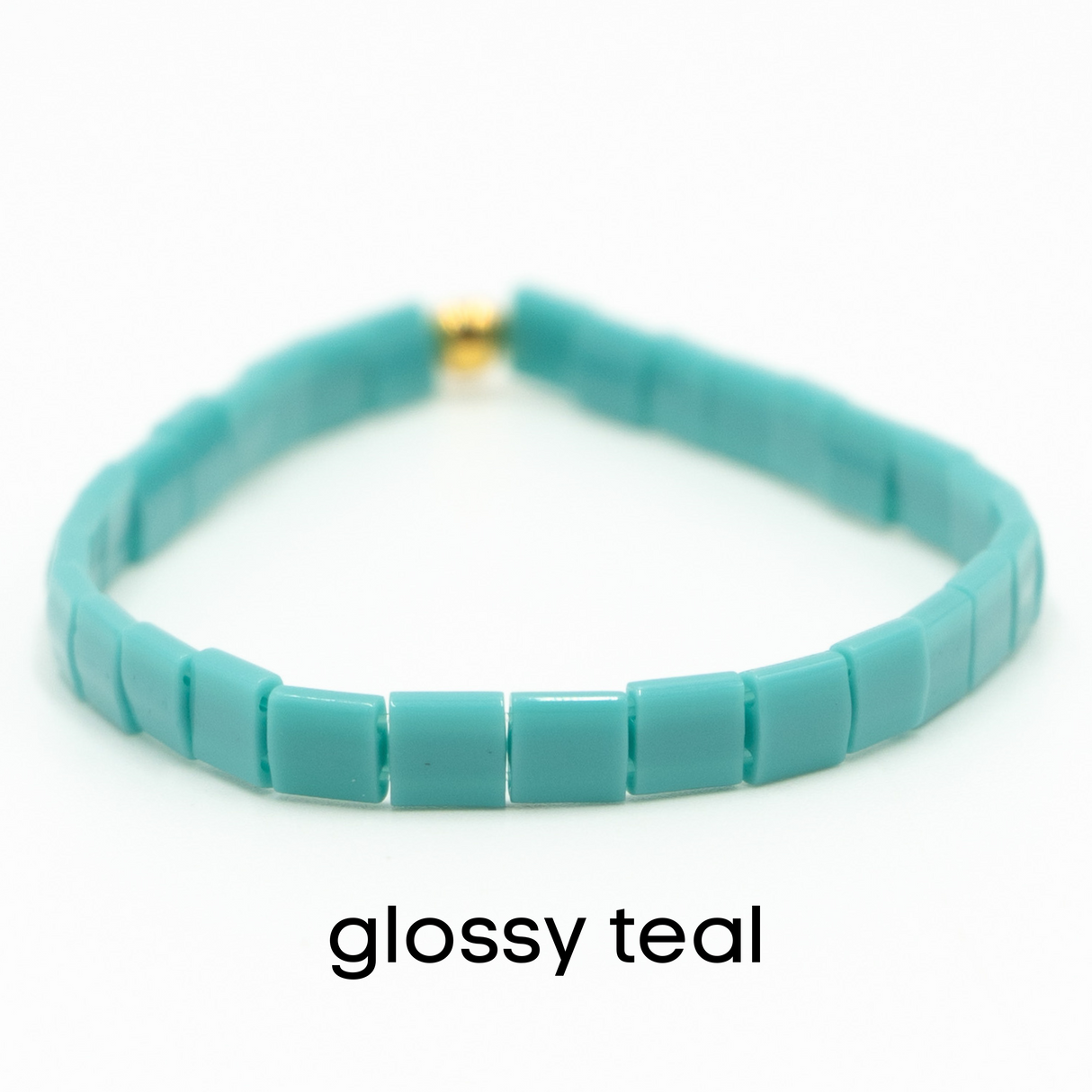 CARNIVAL - Tila Bead Bracelets from Mack & Rex