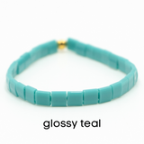 CARNIVAL - Tila Bead Bracelets from Mack & Rex
