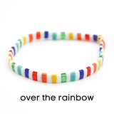 CARNIVAL - Tila Bead Bracelets from Mack & Rex