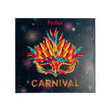 Prolux Carnival Eyeshadow Palette From Prolux Cosmetics