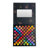 Prolux Carnival Eyeshadow Palette From Prolux Cosmetics