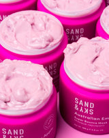 Australian Glow Berries Super Bounce Mask from Sand and Sky US