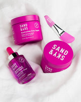 Australian Glow Berries Super Bounce Mask from Sand and Sky US