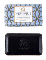 Casa Amalfi Vesuvius Soap 150gr from EMPORIO ITALIANO