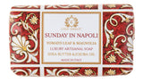 Casa Amalfi Sunday in Napoli Soap 150gr from EMPORIO ITALIANO
