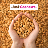 Cashew Milk Base - Bulk From JOI