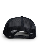 California Supply Hat from Iron & Resin
