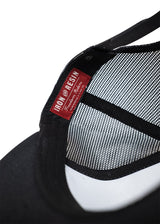 California Supply Hat from Iron & Resin
