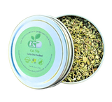 ORGANIC CATNIP / SILVER VINE MIX from ReNewedPet