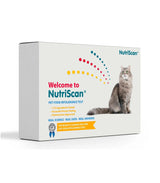 CAT FOOD ALLERGY / SENSITIVITY TEST! from ReNewedPet