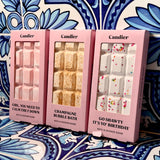 Birthday Bath Bar from Ryan Porter