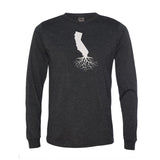 California Long Sleeve Crewneck from WYR