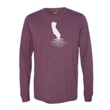 California Long Sleeve Crewneck from WYR