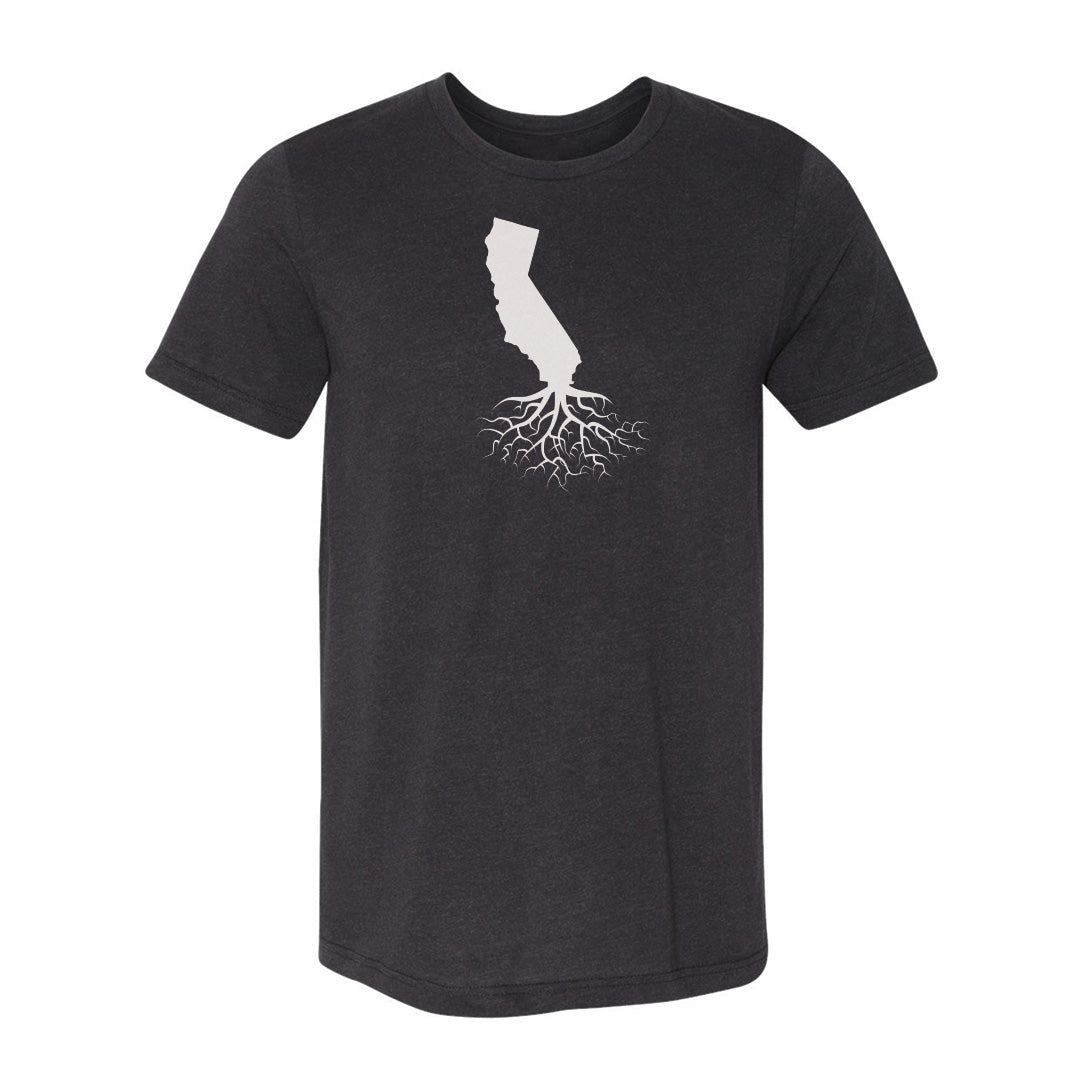 California Men's Crewneck Tee from WYR