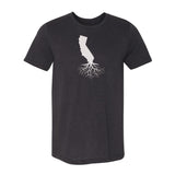 California Men's Crewneck Tee from WYR