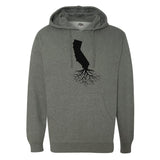 California Mid-Weight Pullover Hoodie from WYR