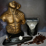 Namaste Candle from The Lion's Den Candle Company