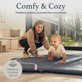 Pop 'N Go™ Play Mat 2.0 From The California Beach Co.
