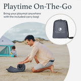 Pop 'N Go™ Play Mat 2.0 From The California Beach Co.