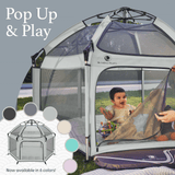 Pop 'N Go™ Playpen From The California Beach Co.