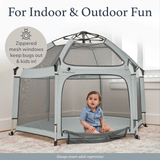 Pop 'N Go™ Playpen From The California Beach Co.