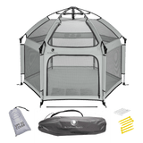 Pop 'N Go™ Playpen From The California Beach Co.