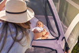 Pop 'N Go™ Playpen From The California Beach Co.