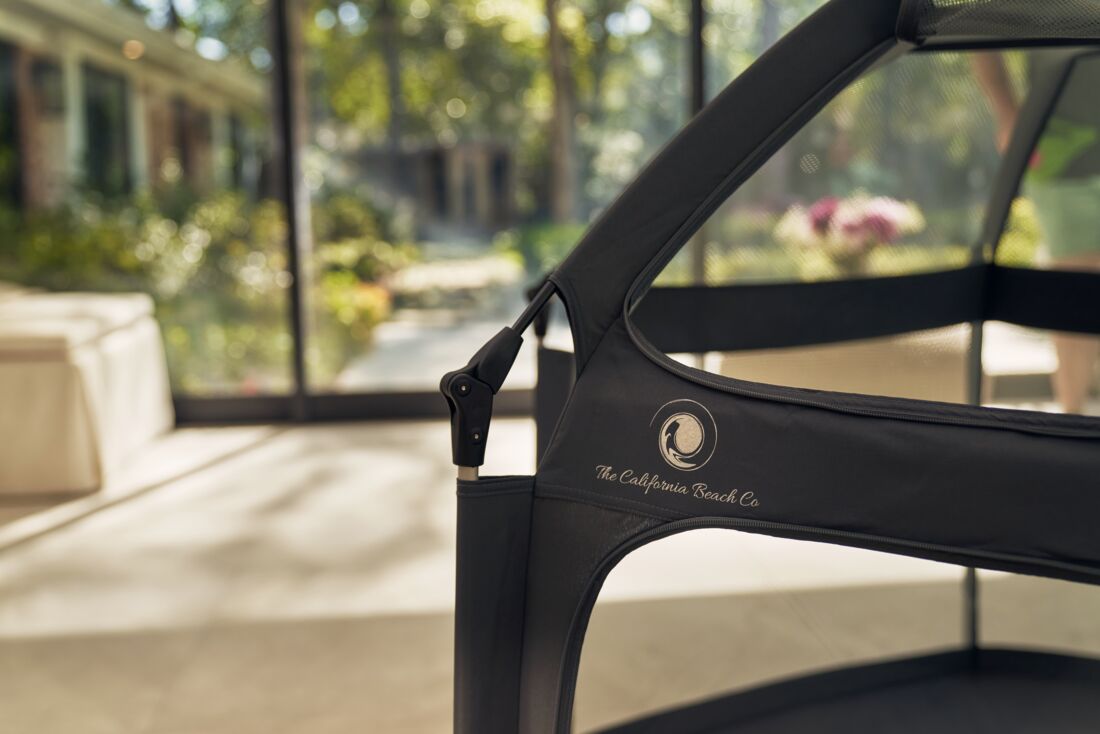 Pop 'N Go™ Playpen From The California Beach Co.