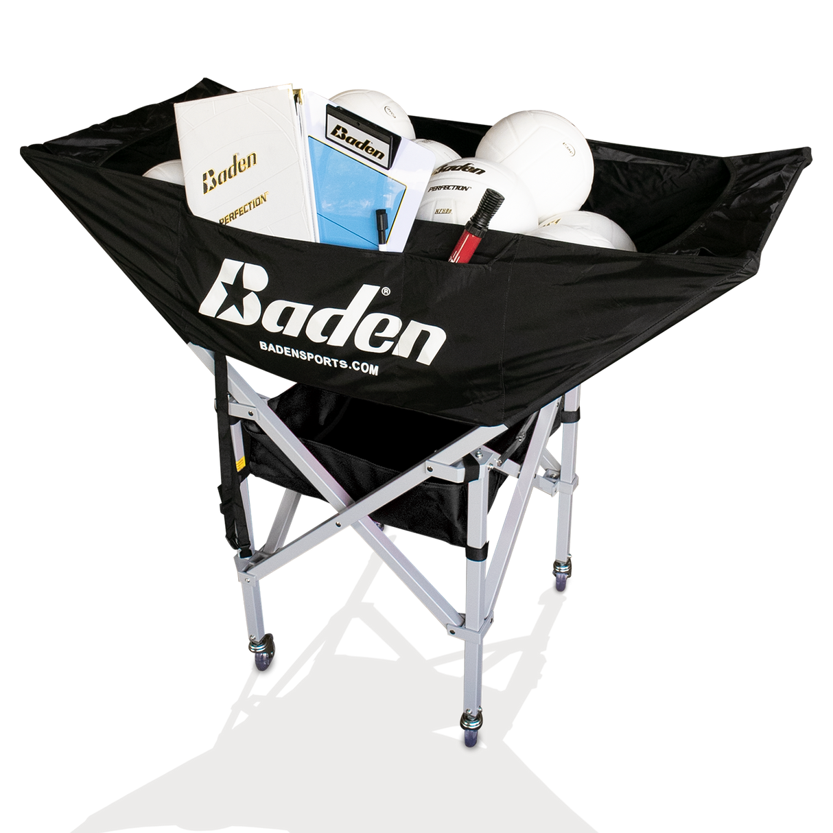 Cart Storage Tray from Baden Sports