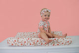 EXCLUSIVE ENCHANTED DREAMS DREAM CHANGING PAD COVER from DREAM BIG LITTLE CO