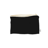 Cosmetic Bag: Linen from Marley's Monsters