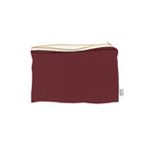 Cosmetic Bag: Linen from Marley's Monsters