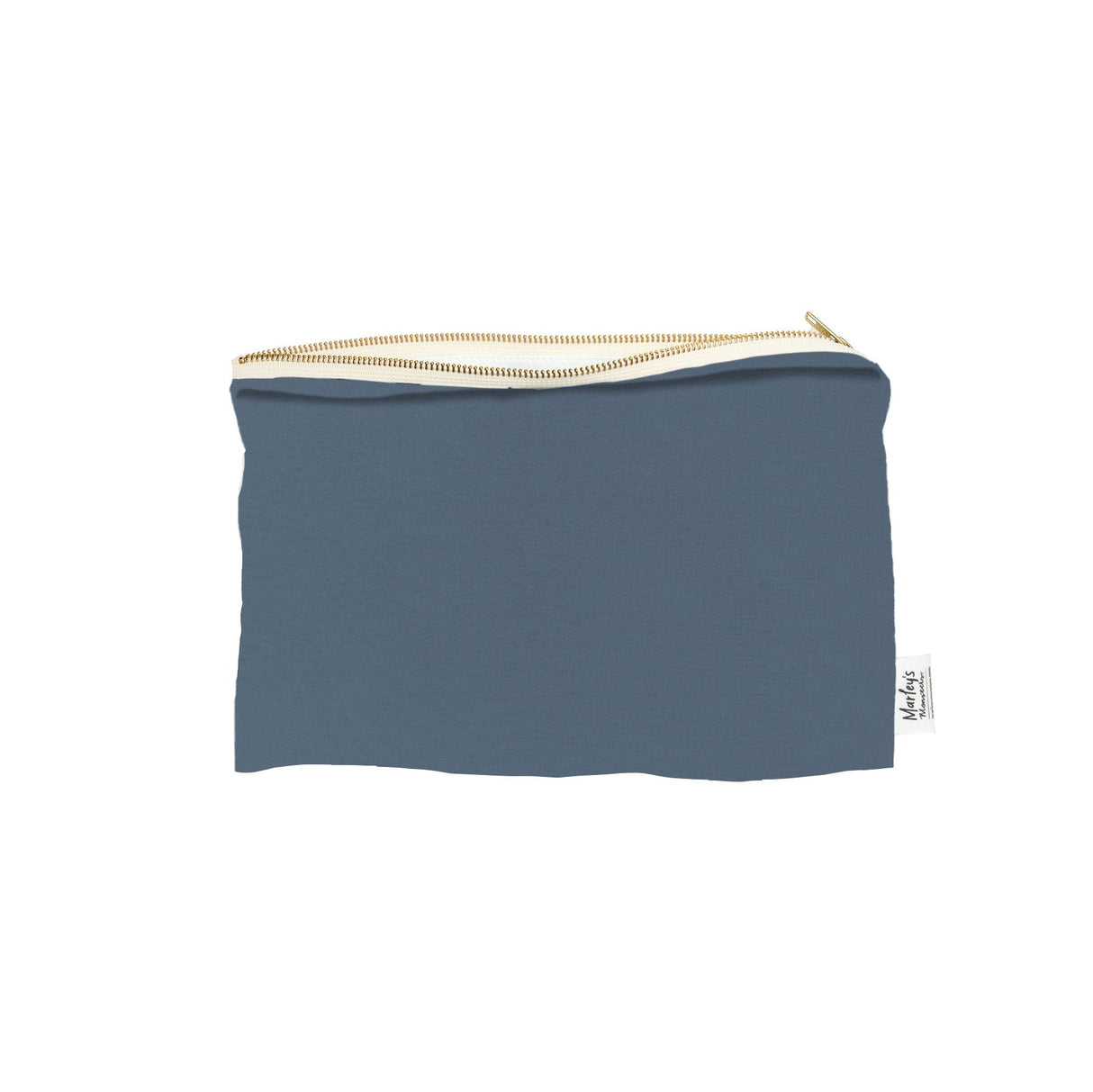 Cosmetic Bag: Linen from Marley's Monsters