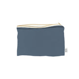 Cosmetic Bag: Linen from Marley's Monsters