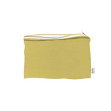 Cosmetic Bag: Linen from Marley's Monsters