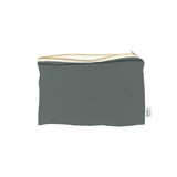 Cosmetic Bag: Linen from Marley's Monsters
