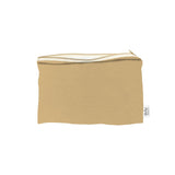 Cosmetic Bag: Linen from Marley's Monsters