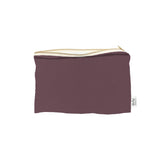 Cosmetic Bag: Linen from Marley's Monsters
