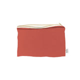 Cosmetic Bag: Linen from Marley's Monsters