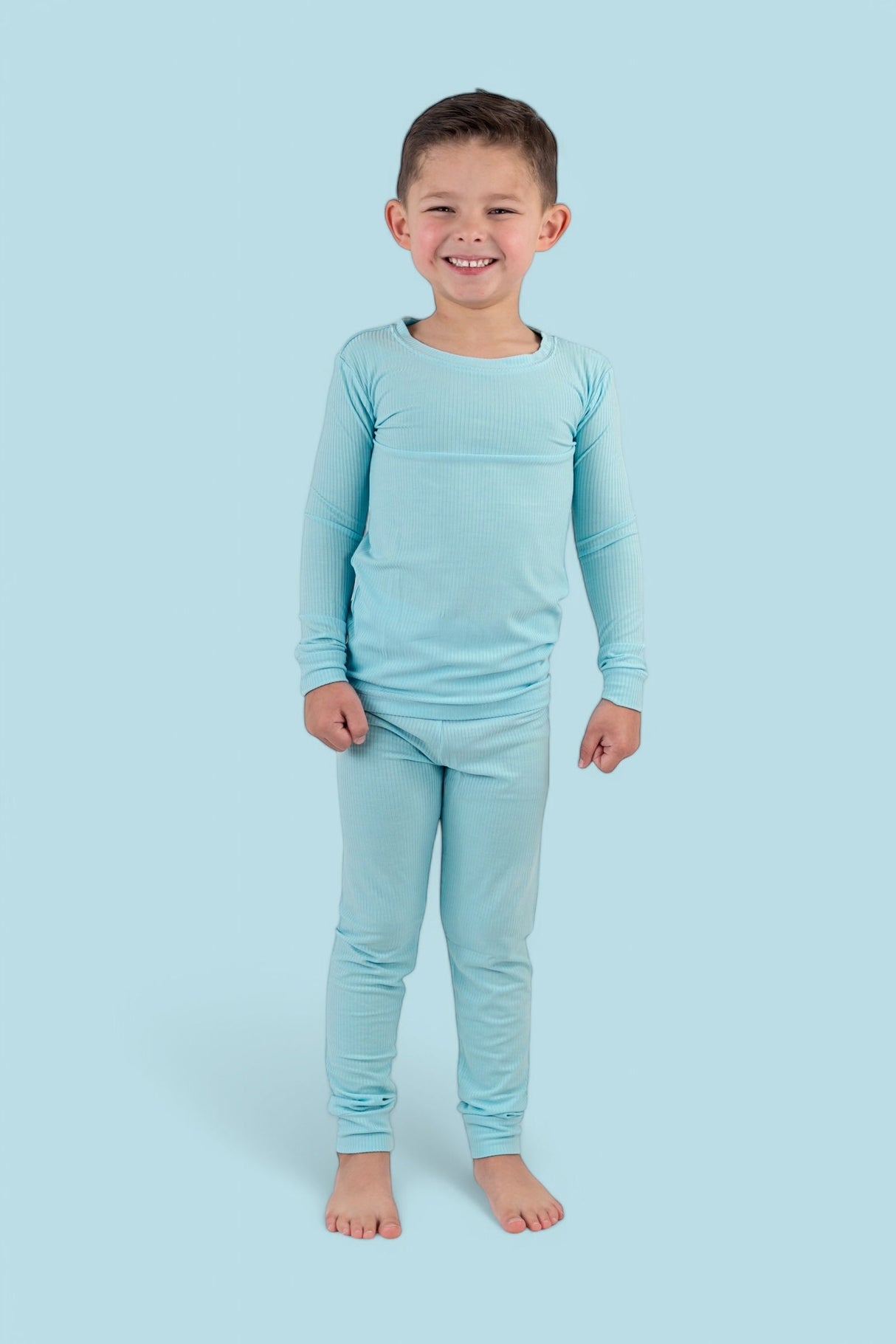 CAPRI BLUE RIB DREAM SET from DREAM BIG LITTLE CO