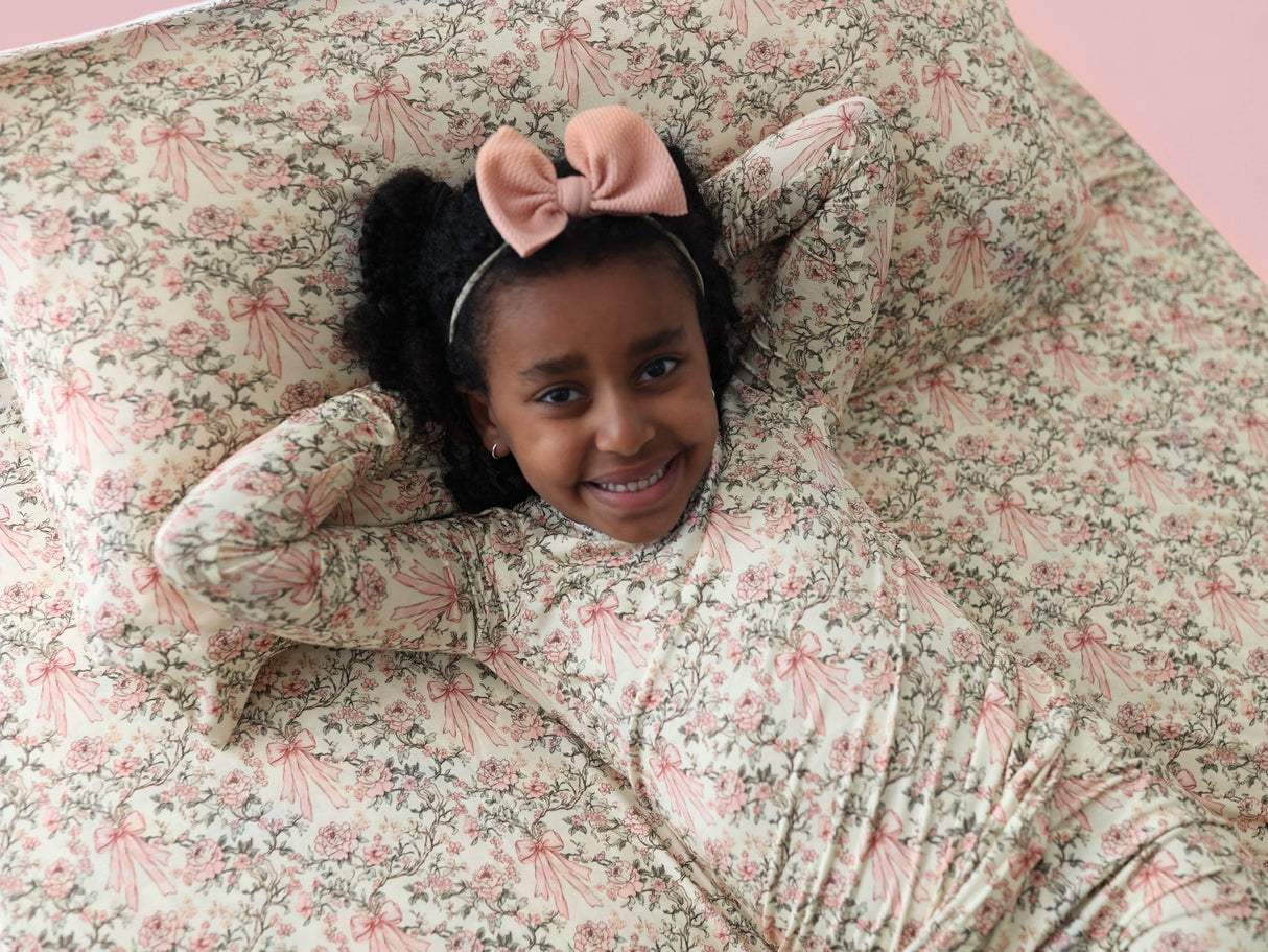 VICTORIAN BLOOM DREAM SET from DREAM BIG LITTLE CO