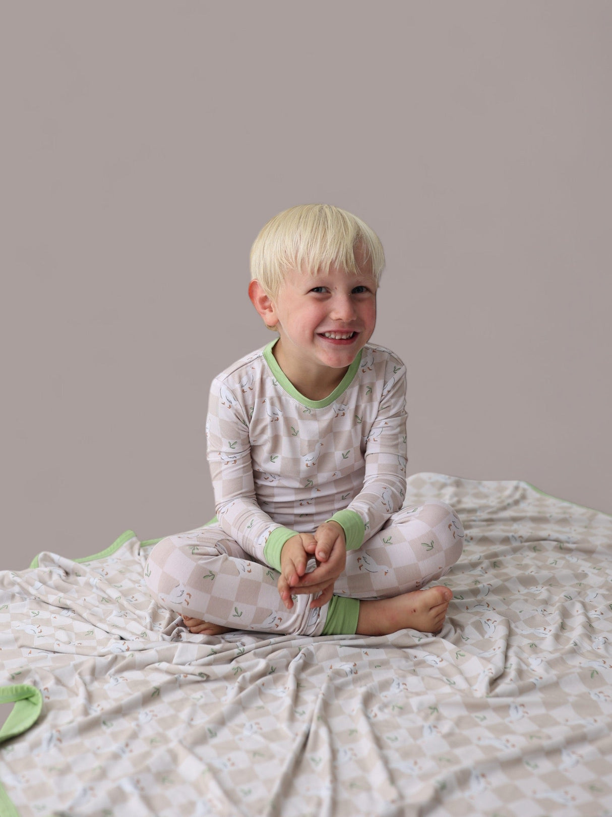EXCLUSIVE QUACKIN' ALONG DREAM SET from DREAM BIG LITTLE CO