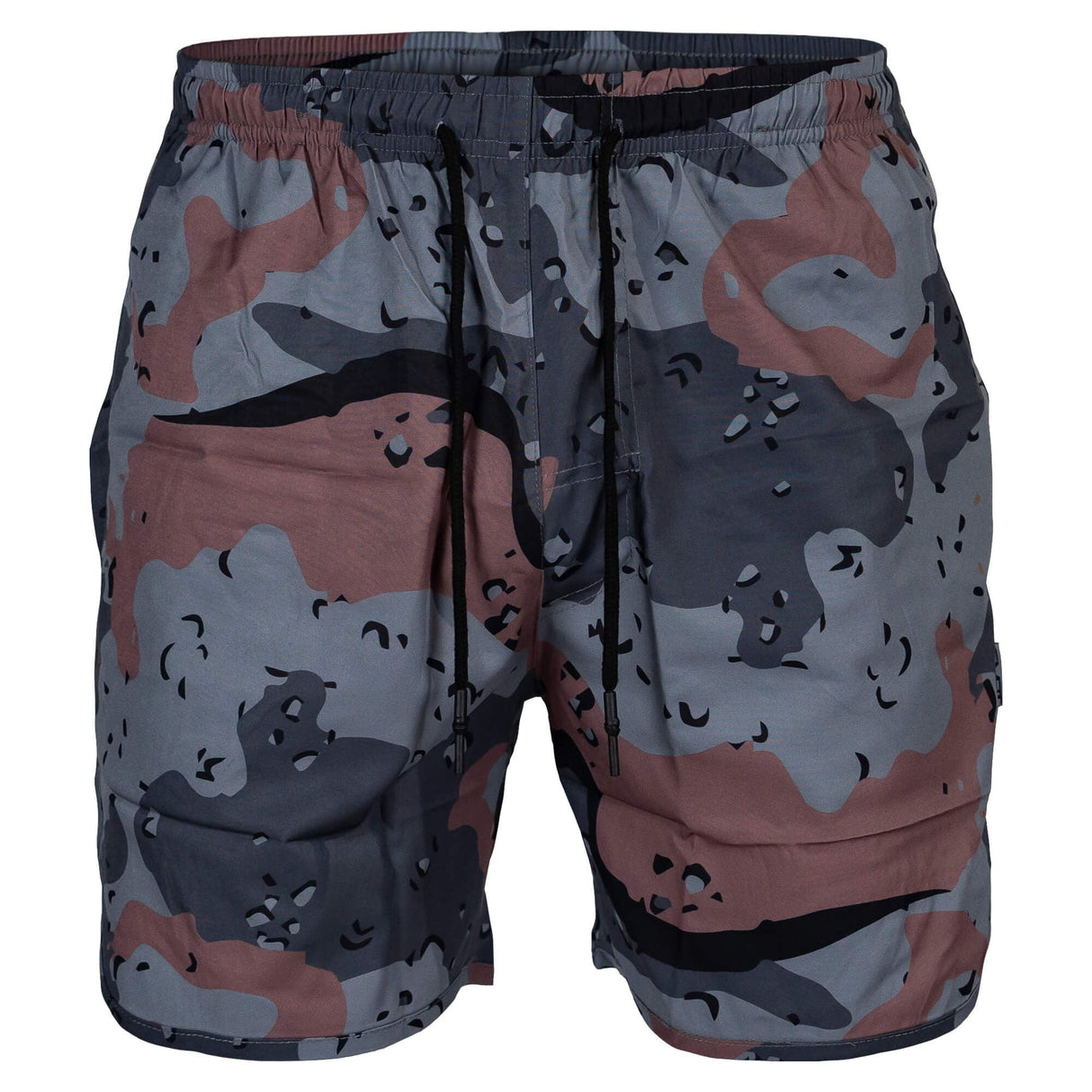 Men's Tactical Athlete Training Shorts | 5.5" from Combat Iron Apparel