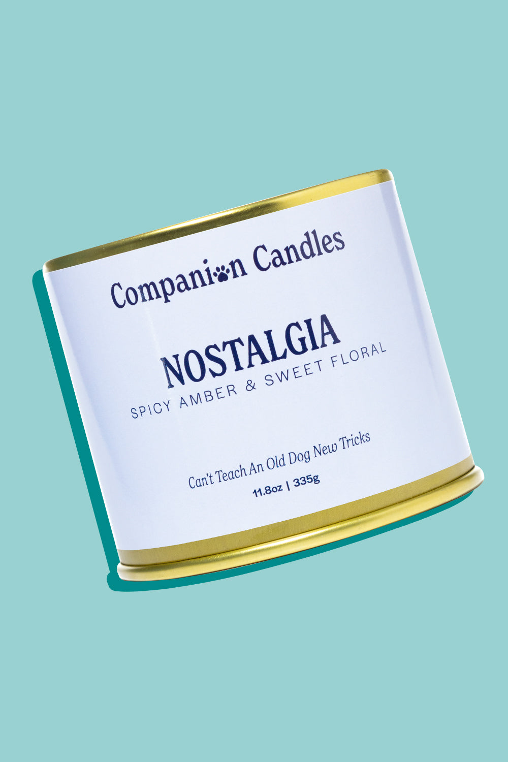 Nostalgia from Companion Candles