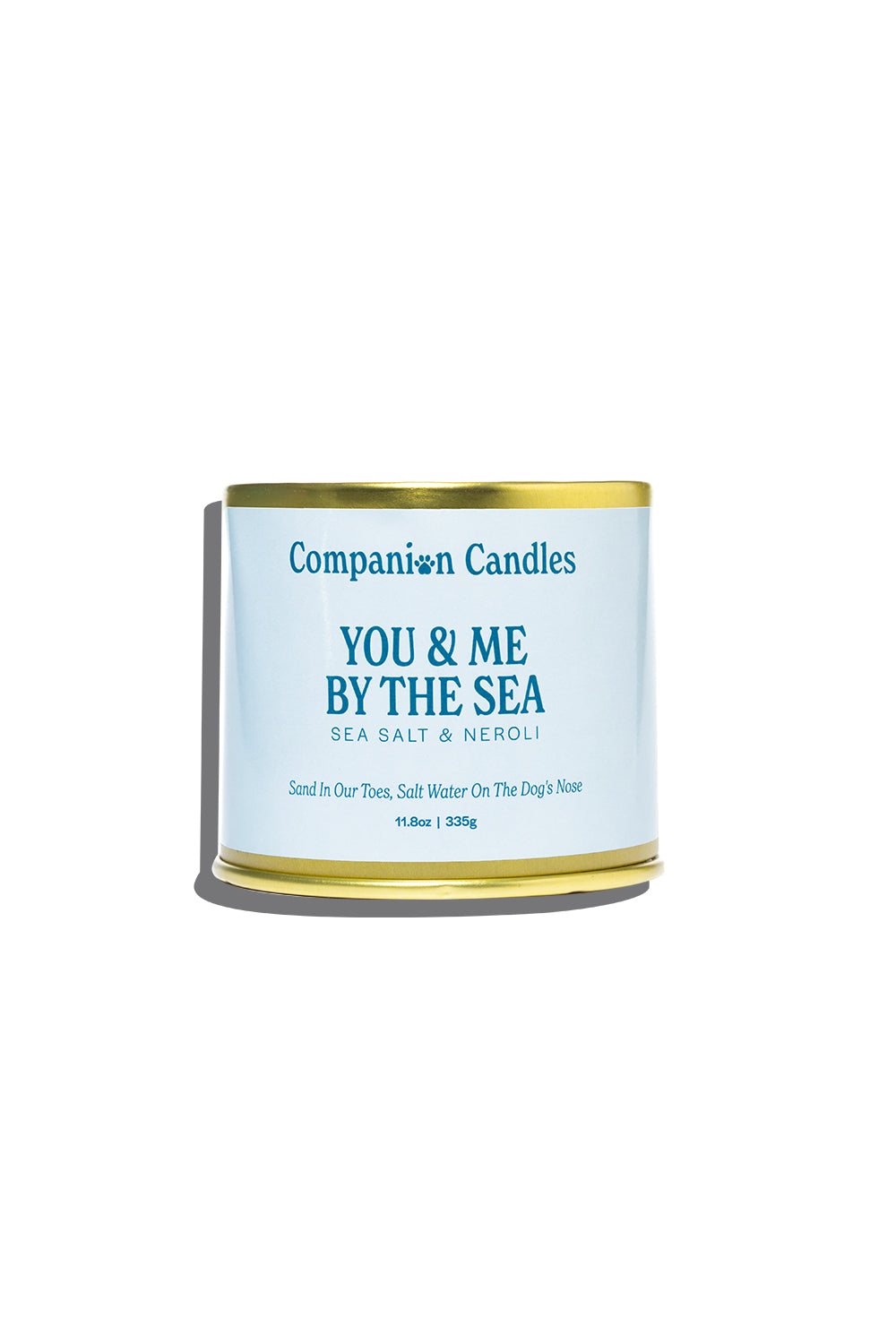 You & Me by the Sea from Companion Candles