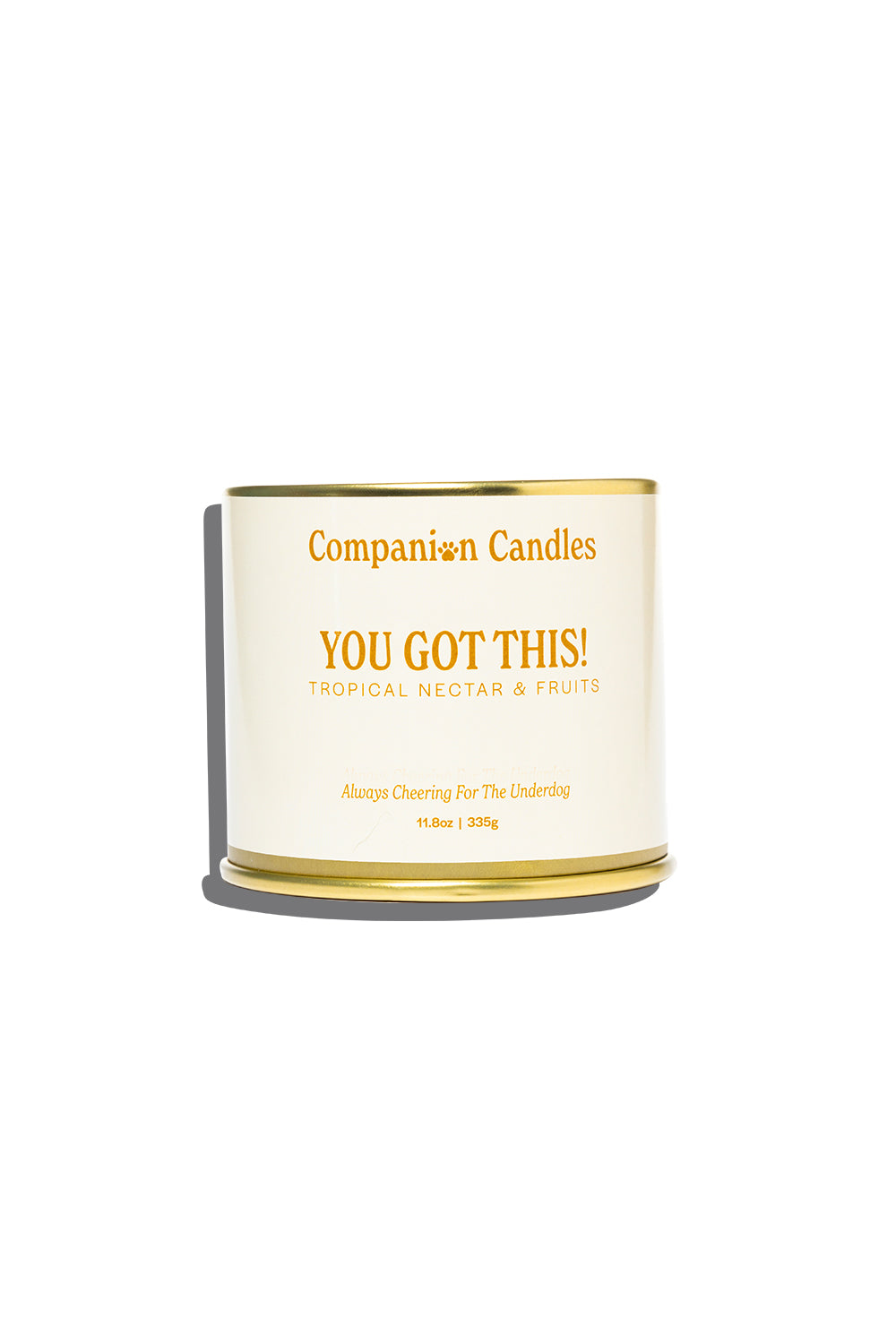 You Got This! from Companion Candles